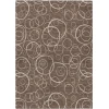 Addison Rugs Chantille Brown ACN2407 5ft. x 7ft.6in. Rect. Rug