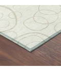 Addison Rugs Chantille Ivory ACN2407 5ft. x 7ft.6in. Rect. Rug