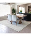 Addison Rugs Chantille Ivory ACN2407 5ft. x 7ft.6in. Rect. Rug