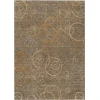 Addison Rugs Chantille Brown ACN2408 8ft. x 10ft. Rect. Rug