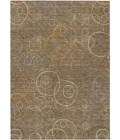 Addison Rugs Chantille Brown ACN2408 8ft. x 10ft. Rect. Rug