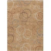 Addison Rugs Chantille Orange ACN2408 8ft. x 10ft. Rect. Rug