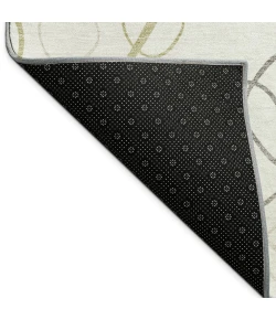 Addison Rugs Chantille Ivory ACN2408 5ft. x 7ft.6in. Rect. Rug