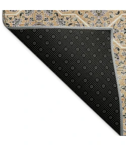 Addison Rugs Chantille Orange ACN2409 5ft. x 7ft.6in. Rect. Rug