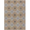 Addison Rugs Chantille Orange ACN2410 5ft. x 7ft.6in. Rect. Rug