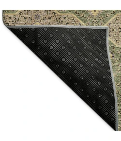 Addison Rugs Chantille Green ACN2410 5ft. x 7ft.6in. Rect. Rug