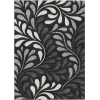 Addison Rugs Chantille Black ACN2411 5ft. x 7ft.6in. Rect. Rug