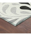 Addison Rugs Chantille Ivory ACN2411 9ft. x 12ft. Rect. Rug
