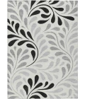 Addison Rugs Chantille Ivory ACN2411 9ft. x 12ft. Rect. Rug