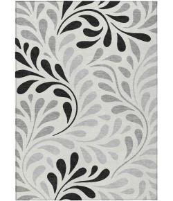 Addison Rugs Chantille Ivory ACN2411 9ft. x 12ft. Rect. Rug
