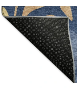 Addison Rugs Chantille Blue ACN2411 9ft. x 12ft. Rect. Rug