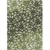 Addison Rugs Chantille Green ACN2412 9ft. x 12ft. Rect. Rug