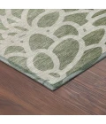 Addison Rugs Chantille Green ACN2412 9ft. x 12ft. Rect. Rug