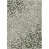 Addison Rugs Chantille Green ACN2412 8ft. x 10ft. Rect. Rug
