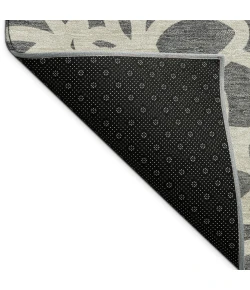 Addison Rugs Chantille Gray ACN2412 9ft. x 12ft. Rect. Rug