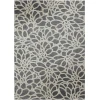 Addison Rugs Chantille Gray ACN2412 9ft. x 12ft. Rect. Rug