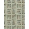 Addison Rugs Chantille Green ACN2413 5ft. x 7ft.6in. Rect. Rug