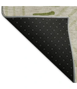 Addison Rugs Chantille Ivory ACN2413 5ft. x 7ft.6in. Rect. Rug