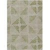 Addison Rugs Chantille Ivory ACN2413 5ft. x 7ft.6in. Rect. Rug