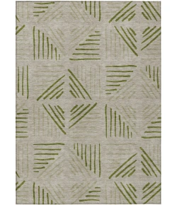Addison Rugs Chantille Ivory ACN2413 5ft. x 7ft.6in. Rect. Rug