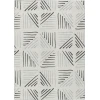 Addison Rugs Chantille Ivory ACN2413 8ft. x 10ft. Rect. Rug