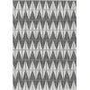 Addison Rugs Chantille Ivory ACN2415 8ft. x 10ft. Rect. Rug