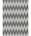Addison Rugs Chantille Ivory ACN2415 8ft. x 10ft. Rect. Rug