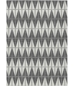 Addison Rugs Chantille Ivory ACN2415 8ft. x 10ft. Rect. Rug