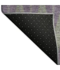 Addison Rugs Chantille Purple ACN2415 8ft. x 10ft. Rect. Rug
