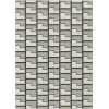 Addison Rugs Chantille Ivory ACN2416 5ft. x 7ft.6in. Rect. Rug