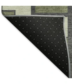 Addison Rugs Chantille Green ACN2416 5ft. x 7ft.6in. Rect. Rug