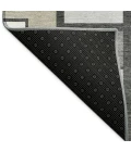 Addison Rugs Chantille Ivory ACN2417 8ft. x 10ft. Rect. Rug