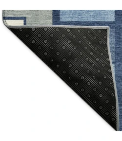 Addison Rugs Chantille Blue ACN2417 9ft. x 12ft. Rect. Rug