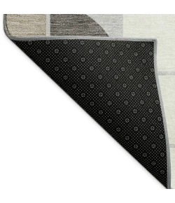 Addison Rugs Chantille Gray ACN2418 8ft. x 10ft. Rect. Rug
