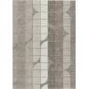Addison Rugs Chantille Brown ACN2418 8ft. x 10ft. Rect. Rug