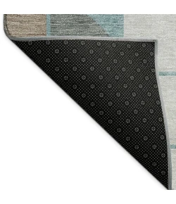 Addison Rugs Chantille Teal ACN2418 8ft. x 10ft. Rect. Rug