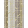 Addison Rugs Chantille Gold ACN2418 8ft. x 10ft. Rect. Rug