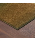 Addison Rugs Chantille Blue ACN2419 8ft. x 10ft. Rect. Rug