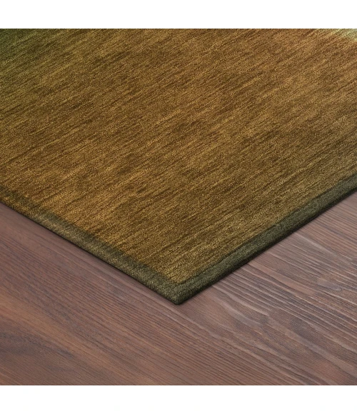Addison Rugs Chantille Blue ACN2419 8ft. x 10ft. Rect. Rug