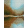 Addison Rugs Chantille Blue ACN2419 5ft. x 7ft.6in. Rect. Rug