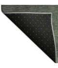 Addison Rugs Chantille Green ACN2419 8ft. x 10ft. Rect. Rug