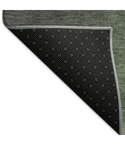 Addison Rugs Chantille Green ACN2419 8ft. x 10ft. Rect. Rug