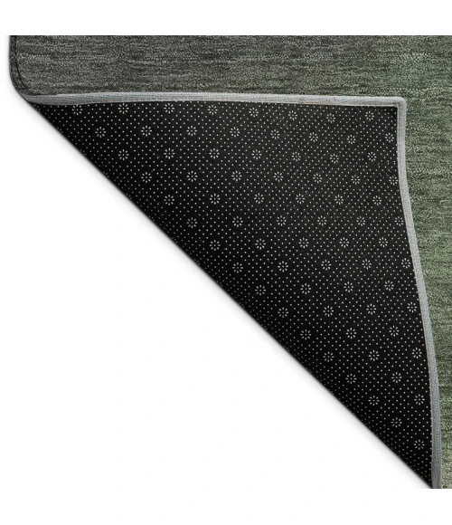 Addison Rugs Chantille Green ACN2419 8ft. x 10ft. Rect. Rug