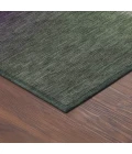 Addison Rugs Chantille Green ACN2419 8ft. x 10ft. Rect. Rug