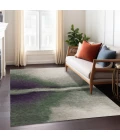 Addison Rugs Chantille Green ACN2419 8ft. x 10ft. Rect. Rug