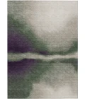 Addison Rugs Chantille Green ACN2419 8ft. x 10ft. Rect. Rug