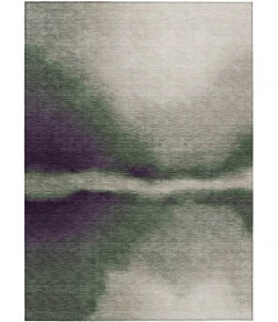 Addison Rugs Chantille Green ACN2419 8ft. x 10ft. Rect. Rug