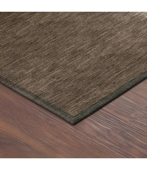 Addison Rugs Chantille Brown ACN2419 5ft. x 7ft.6in. Rect. Rug