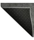 Addison Rugs Chantille Gray ACN2419 8ft. x 10ft. Rect. Rug