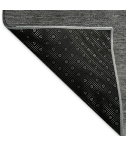 Addison Rugs Chantille Gray ACN2419 8ft. x 10ft. Rect. Rug